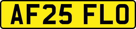 AF25FLO