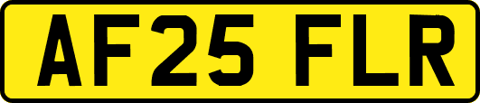 AF25FLR
