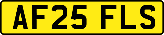 AF25FLS