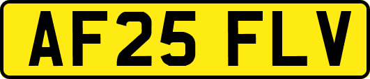 AF25FLV