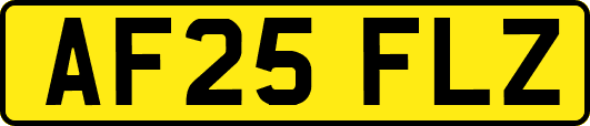 AF25FLZ