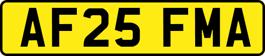 AF25FMA