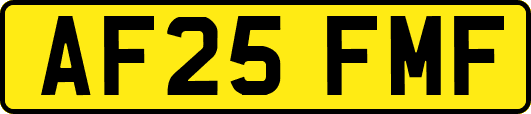 AF25FMF