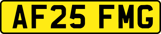 AF25FMG