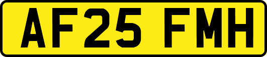 AF25FMH