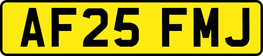 AF25FMJ