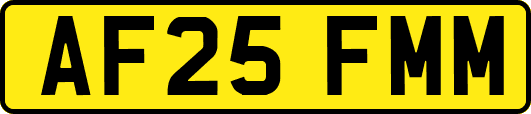 AF25FMM