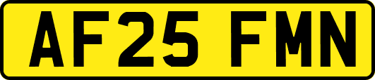 AF25FMN