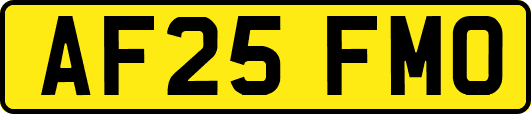 AF25FMO