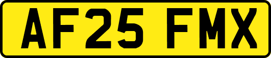 AF25FMX