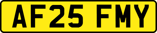 AF25FMY