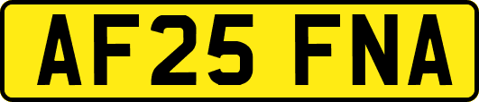 AF25FNA