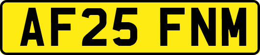 AF25FNM
