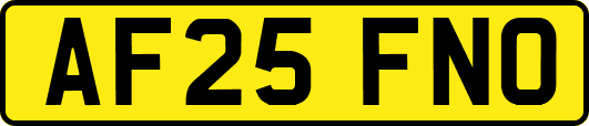 AF25FNO