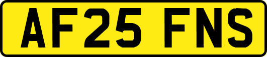 AF25FNS