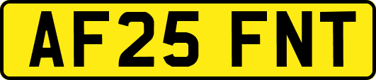 AF25FNT