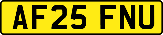 AF25FNU