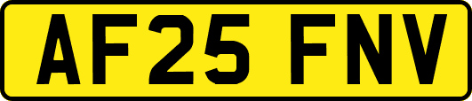 AF25FNV