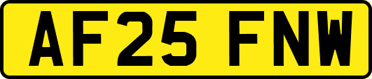 AF25FNW