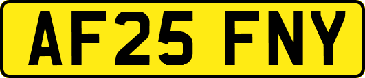 AF25FNY