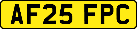 AF25FPC