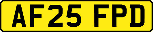 AF25FPD