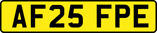 AF25FPE