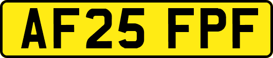 AF25FPF