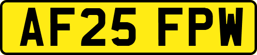AF25FPW