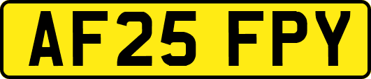 AF25FPY