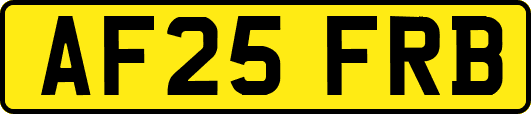 AF25FRB