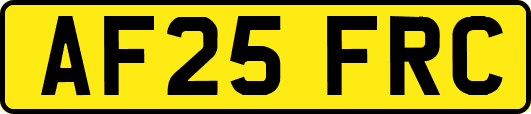 AF25FRC