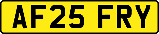 AF25FRY