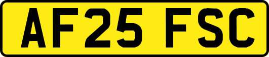 AF25FSC