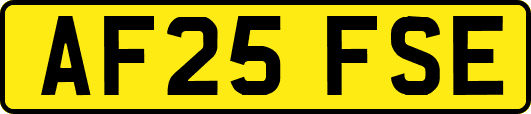 AF25FSE