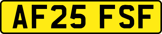 AF25FSF