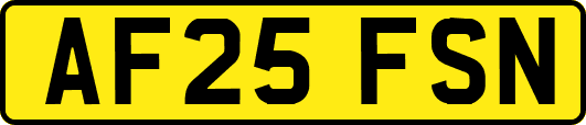 AF25FSN