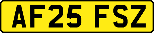 AF25FSZ