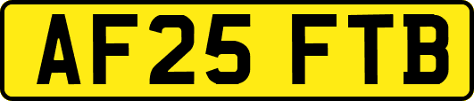 AF25FTB