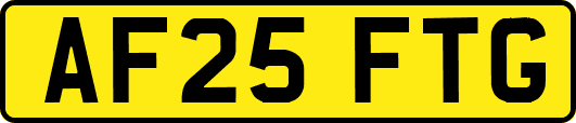 AF25FTG