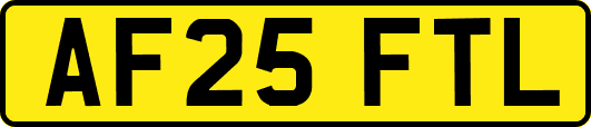 AF25FTL