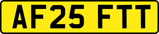 AF25FTT