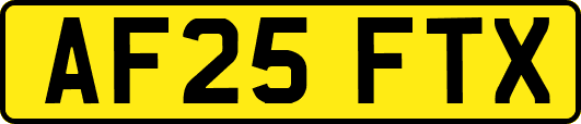 AF25FTX