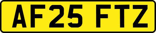 AF25FTZ