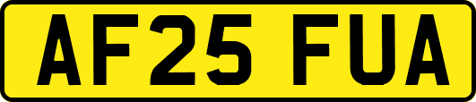 AF25FUA
