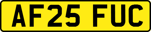 AF25FUC