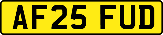 AF25FUD