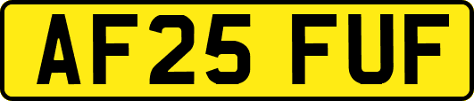 AF25FUF