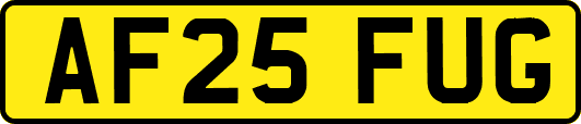 AF25FUG