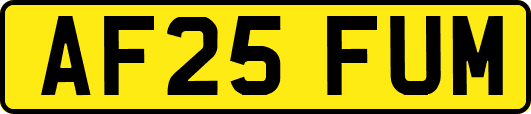 AF25FUM